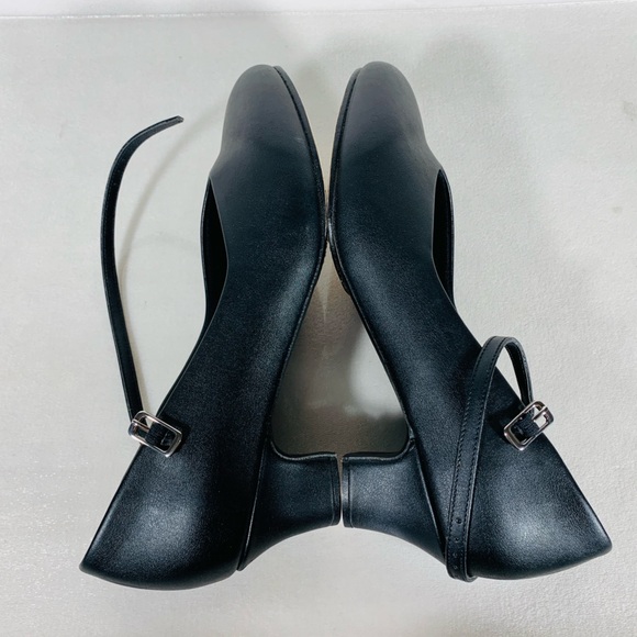 NIB Bloch Women's Broadway-Lo Character Shoe Black Size 11M - Picture 9 of 11